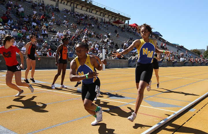 2010 NCS MOC-340.JPG - 2010 North Coast Section Meet of Champions, May 29, Edwards Stadium, Berkeley, CA.